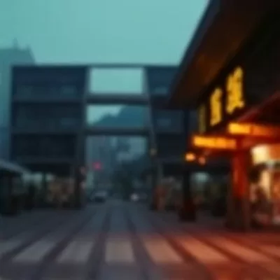 《空屋子》海报，空旷客厅里的一把木凳