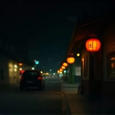 《未寄出的信》画面，抽屉里的一叠信封